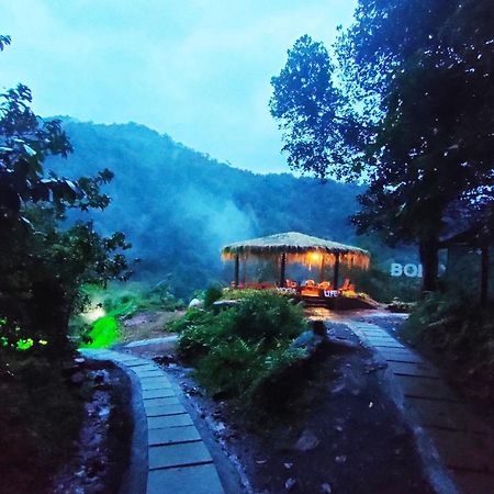 Holistic Stay Eco-Resort & Ayurvedic Retreat Paithalmala 外观 照片