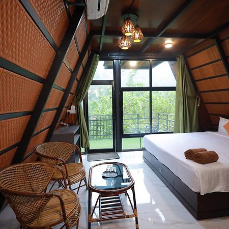 Holistic Stay Eco-Resort & Ayurvedic Retreat Paithalmala 外观 照片