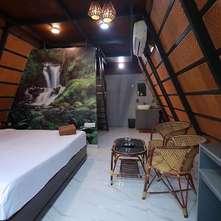 Holistic Stay Eco-Resort & Ayurvedic Retreat Paithalmala 外观 照片