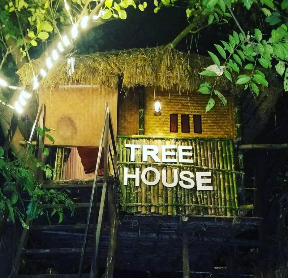 Holistic Stay Eco-Resort & Ayurvedic Retreat Paithalmala 外观 照片