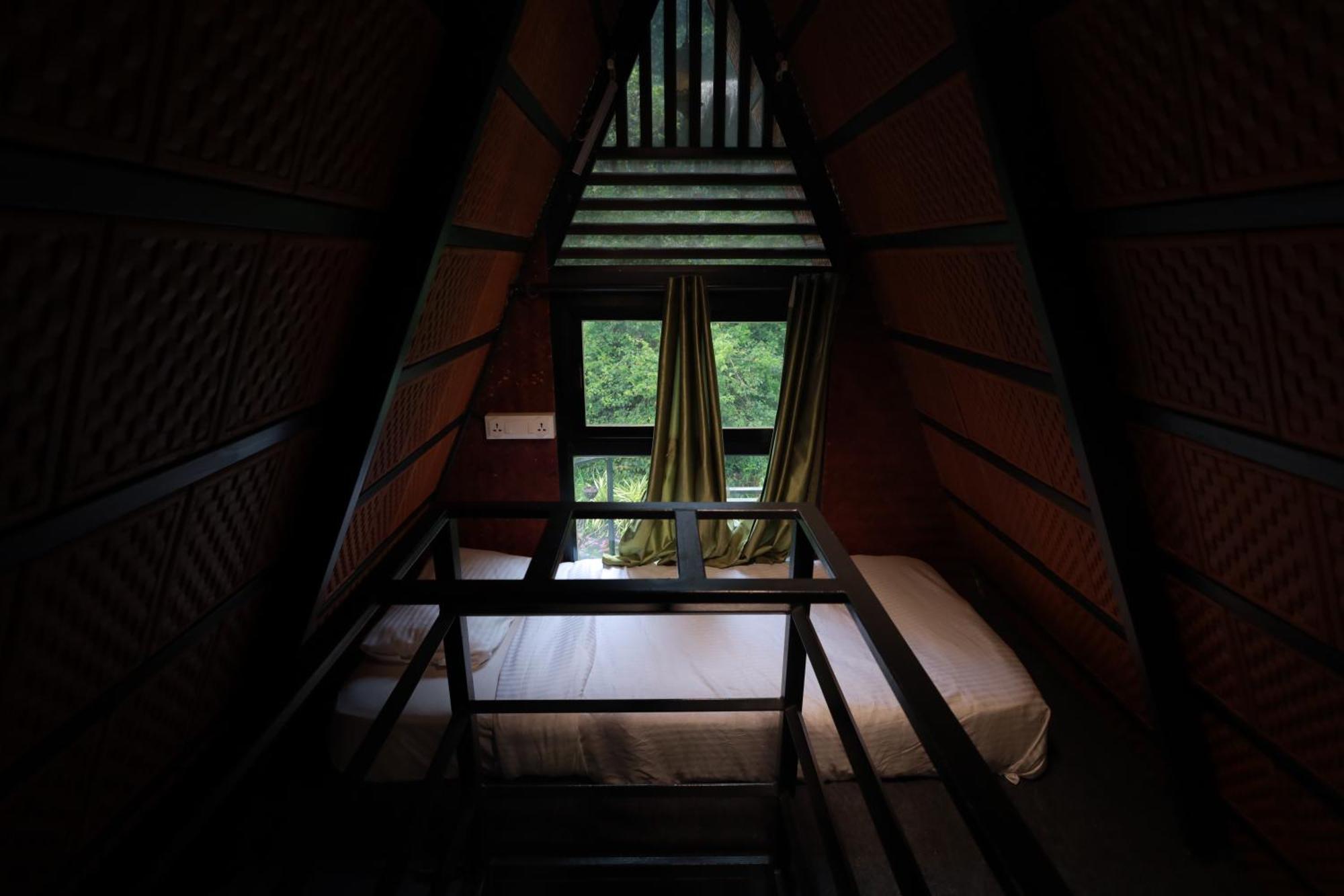 Holistic Stay Eco-Resort & Ayurvedic Retreat Paithalmala 外观 照片