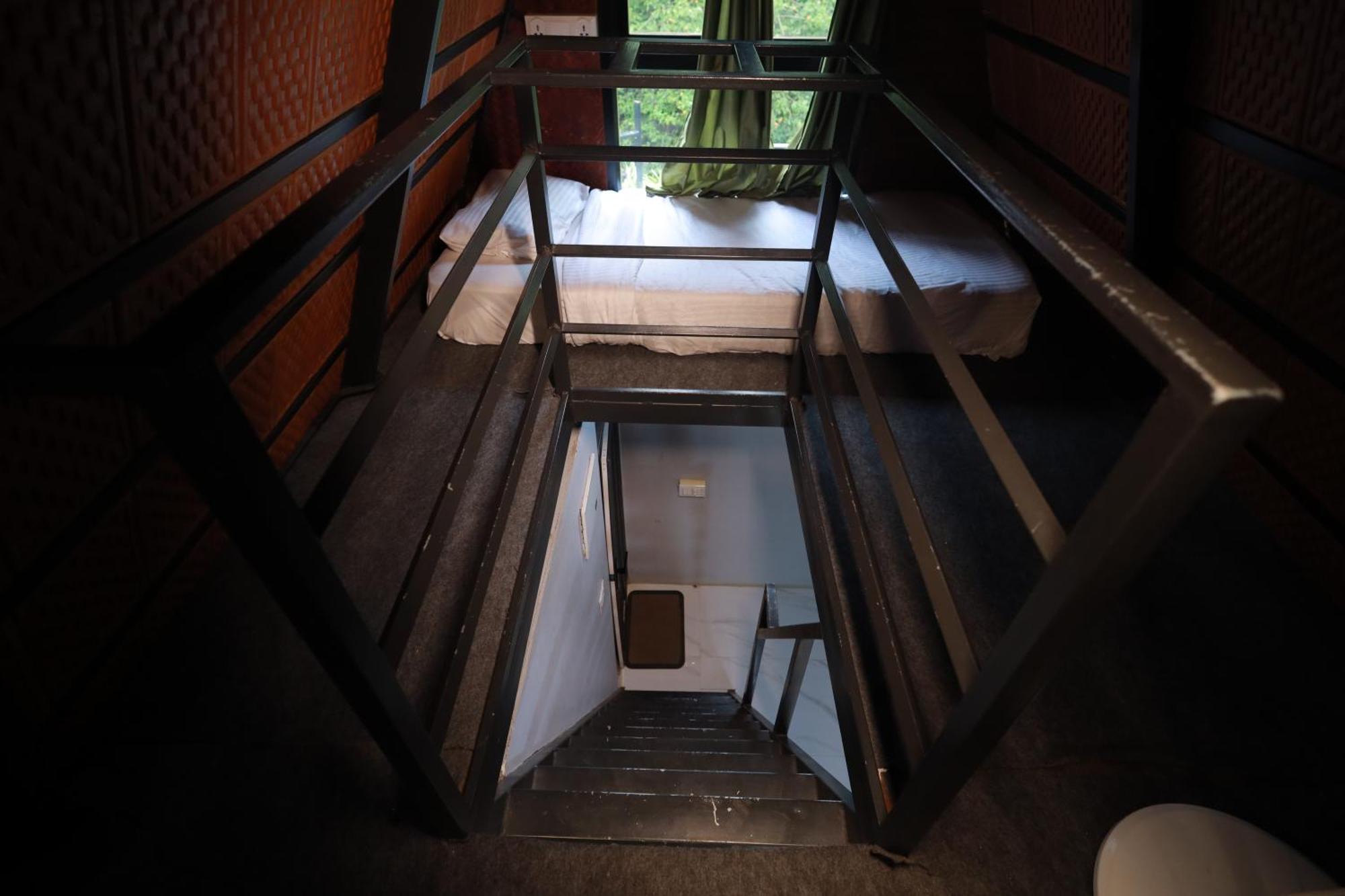 Holistic Stay Eco-Resort & Ayurvedic Retreat Paithalmala 外观 照片