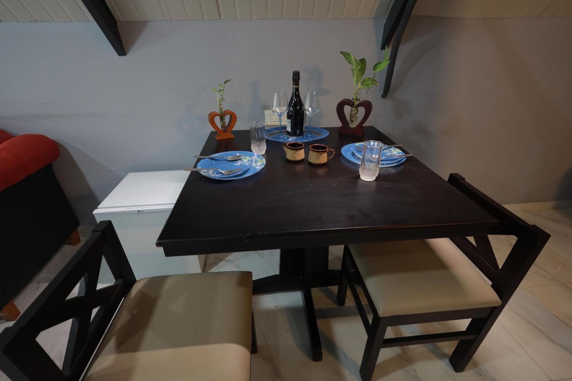 Holistic Stay Eco-Resort & Ayurvedic Retreat Paithalmala 外观 照片