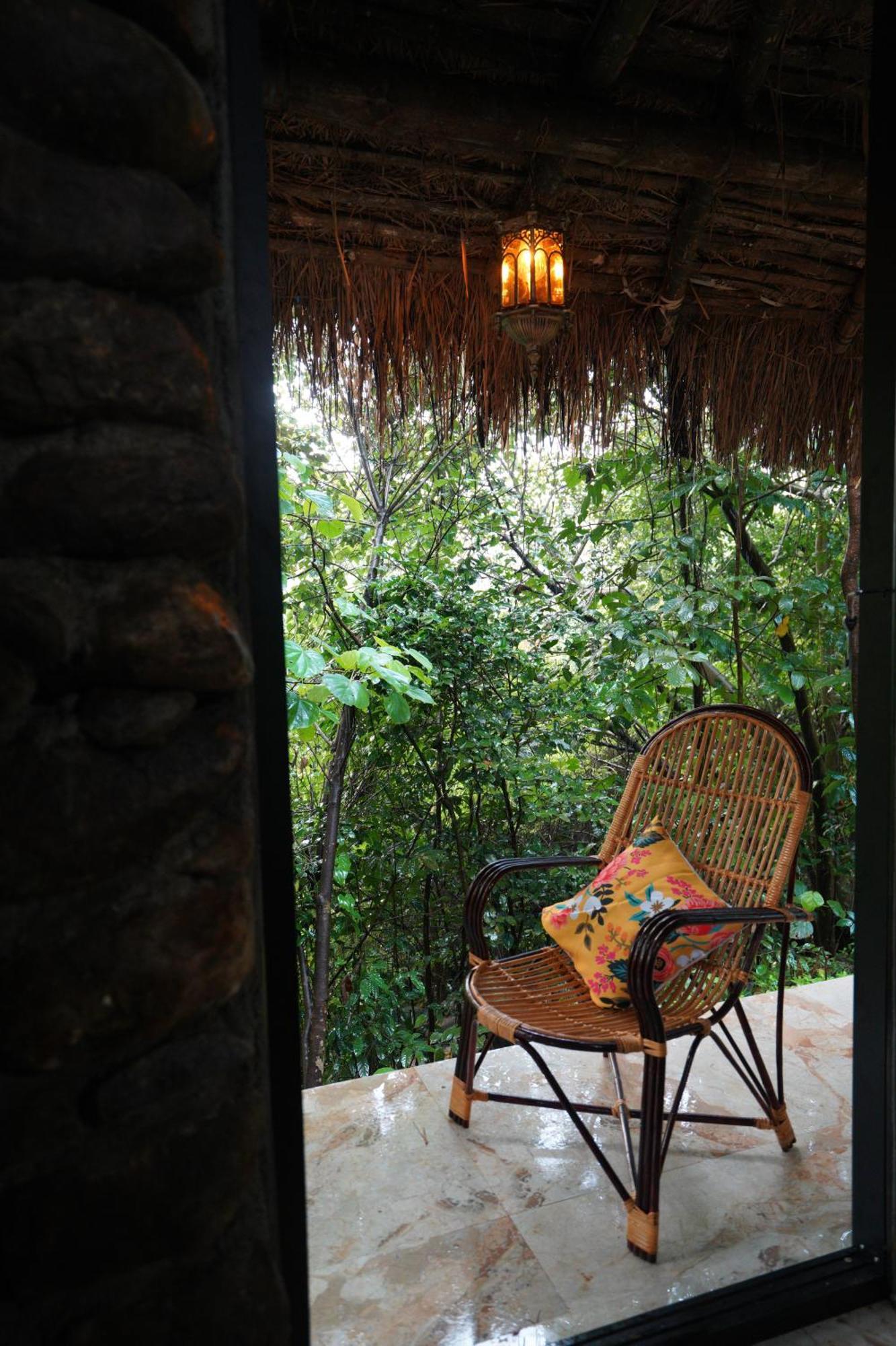 Holistic Stay Eco-Resort & Ayurvedic Retreat Paithalmala 外观 照片