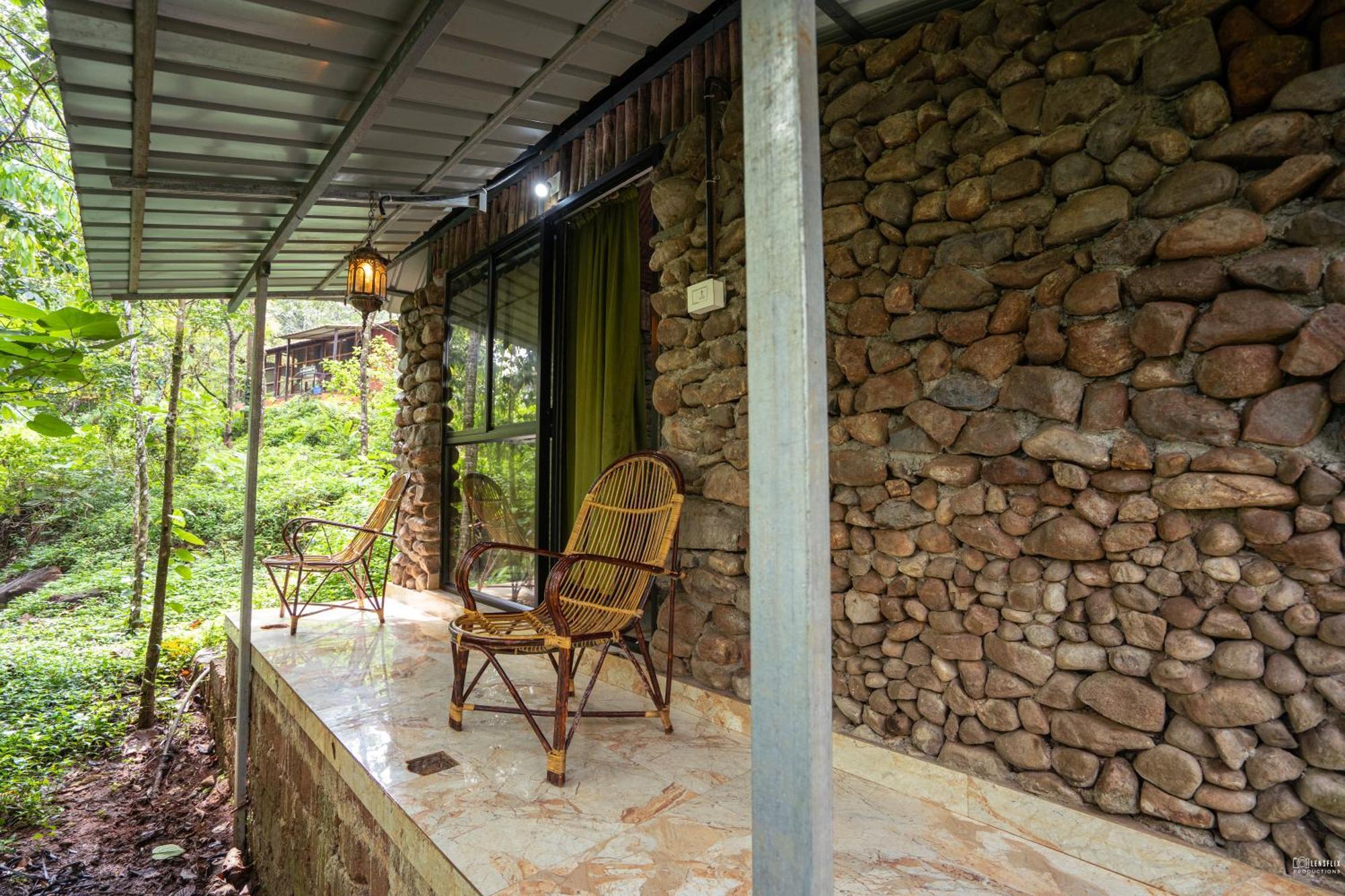 Holistic Stay Eco-Resort & Ayurvedic Retreat Paithalmala 外观 照片