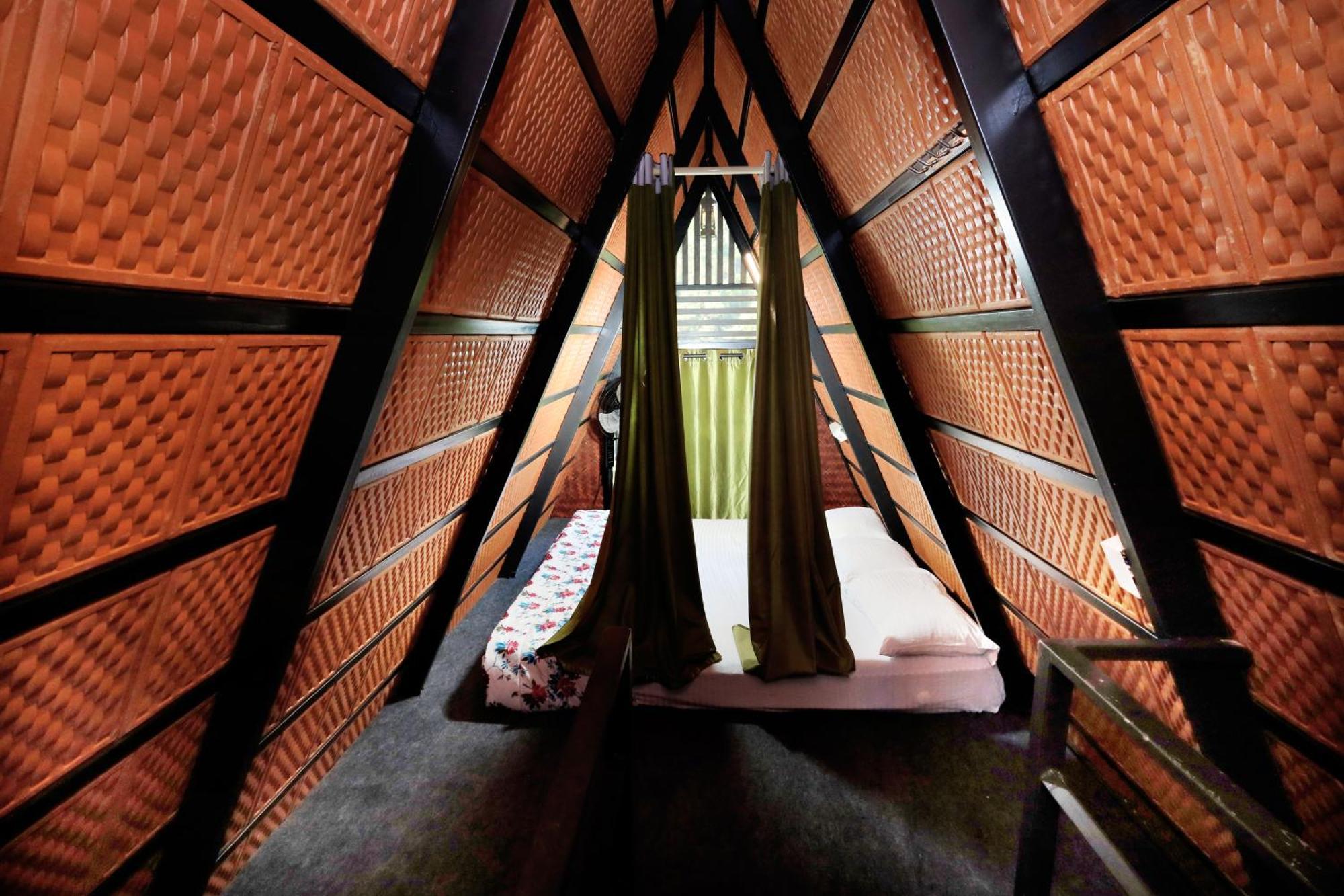 Holistic Stay Eco-Resort & Ayurvedic Retreat Paithalmala 外观 照片
