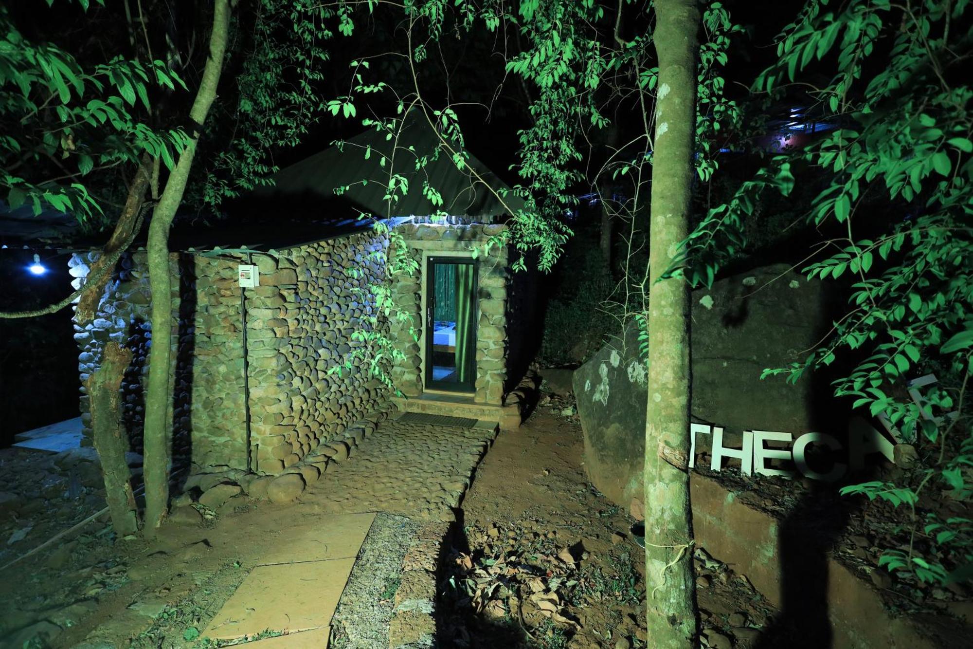 Holistic Stay Eco-Resort & Ayurvedic Retreat Paithalmala 外观 照片