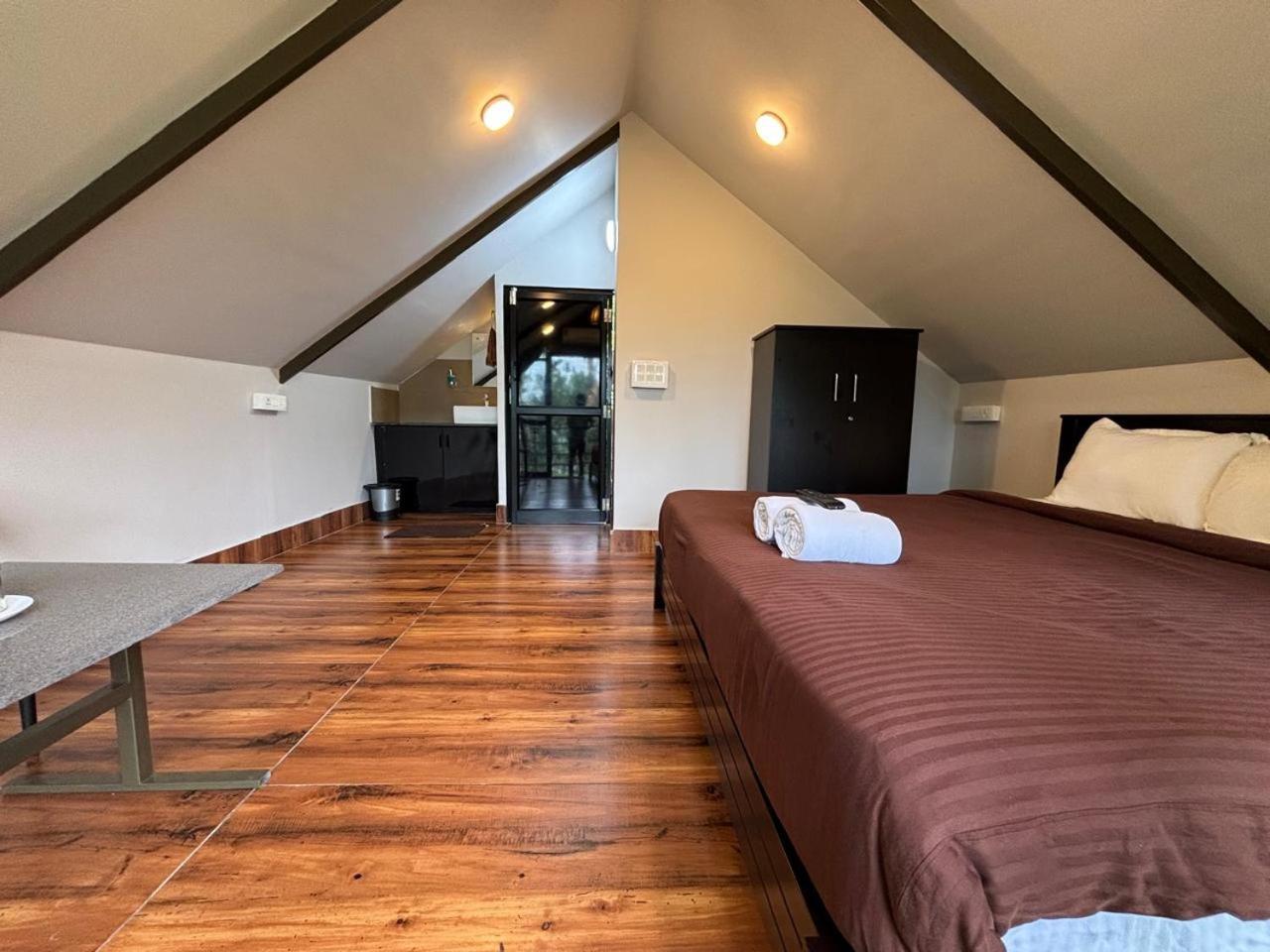 Holistic Stay Eco-Resort & Ayurvedic Retreat Paithalmala 外观 照片