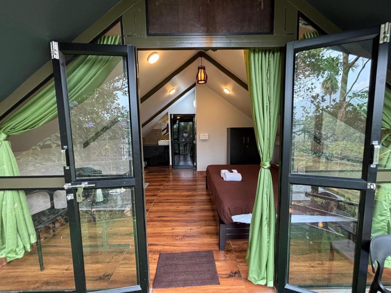 Holistic Stay Eco-Resort & Ayurvedic Retreat Paithalmala 外观 照片